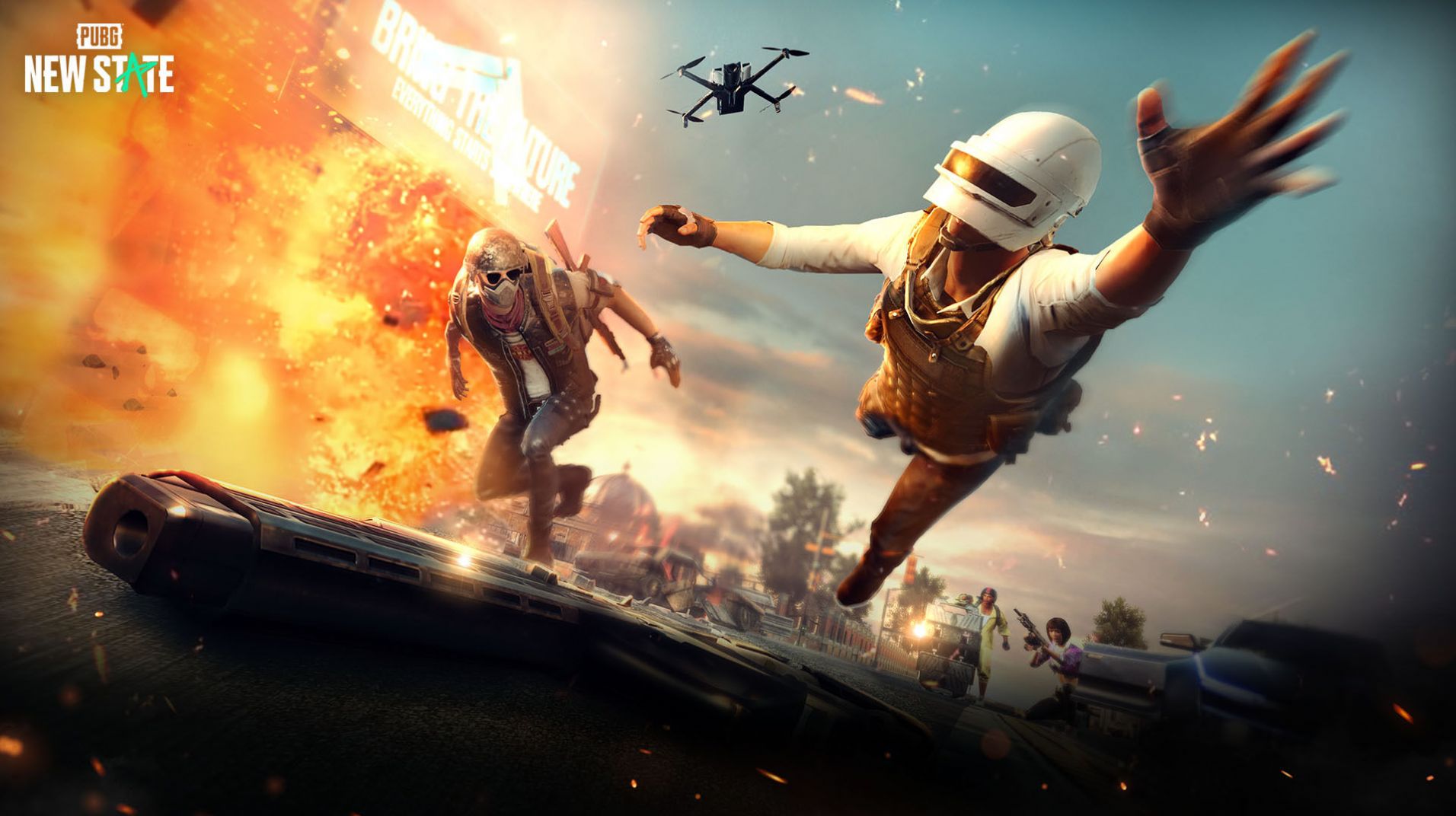 技术和团队 技术和团队