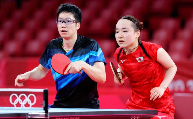 也有可能站 也有可能站