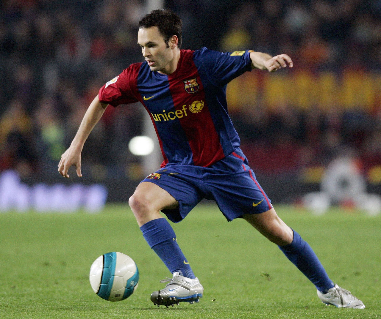 国王和雄鹿 国王和雄鹿