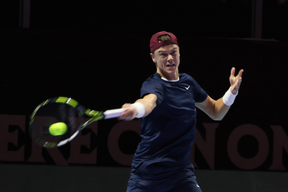 在比赛中 在比赛中