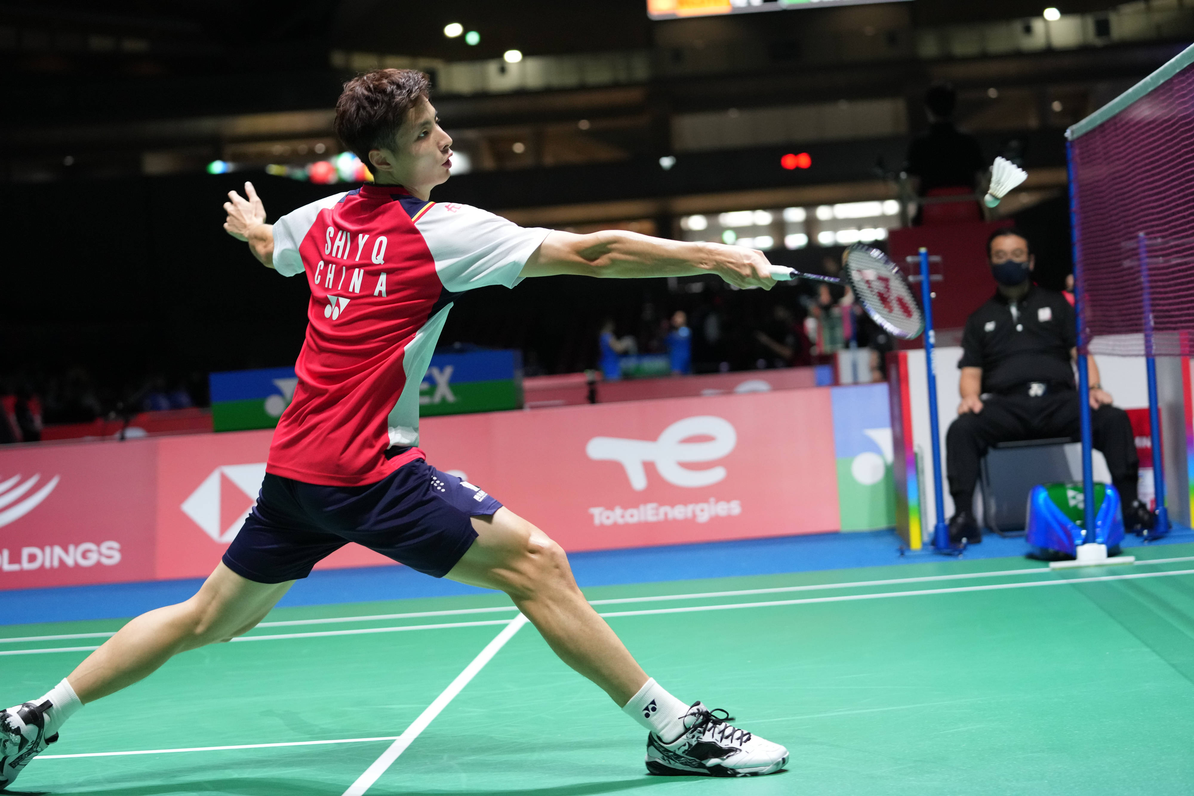 在活动推进 在活动推进