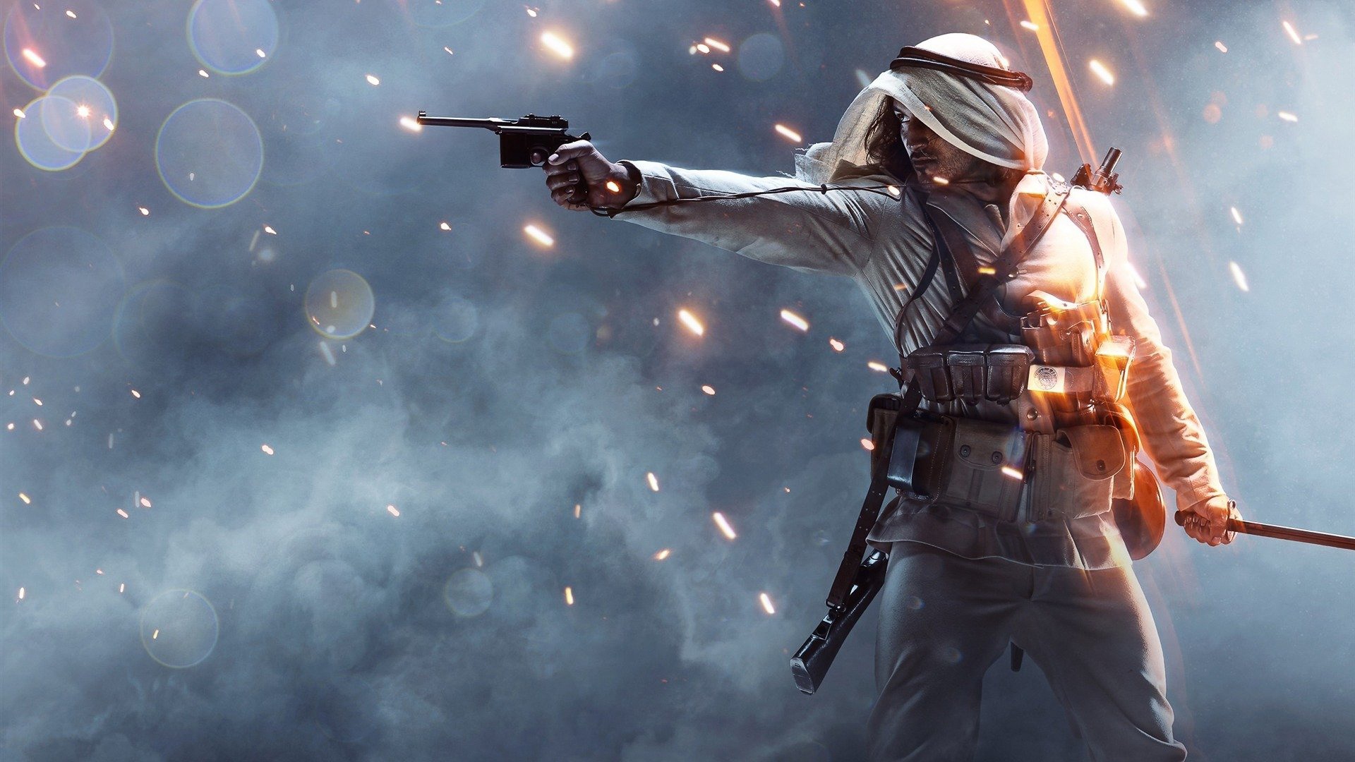 深层的意义 深层的意义